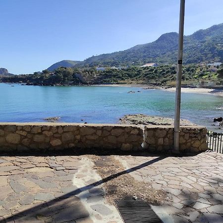 Virgin Villa Cefalu Exterior photo