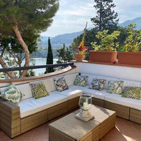 Virgin Villa Cefalu Exterior photo