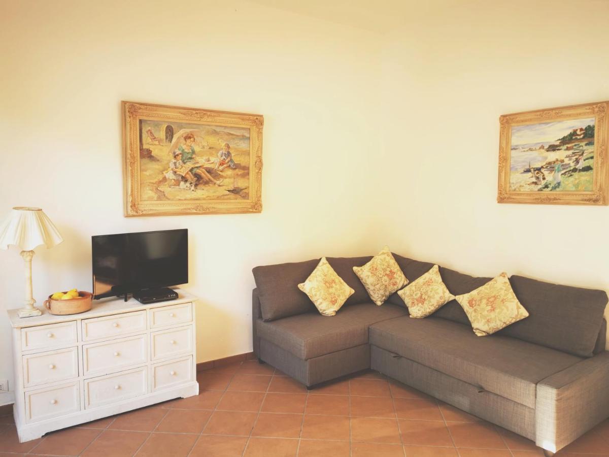 Virgin Villa Cefalu Exterior photo
