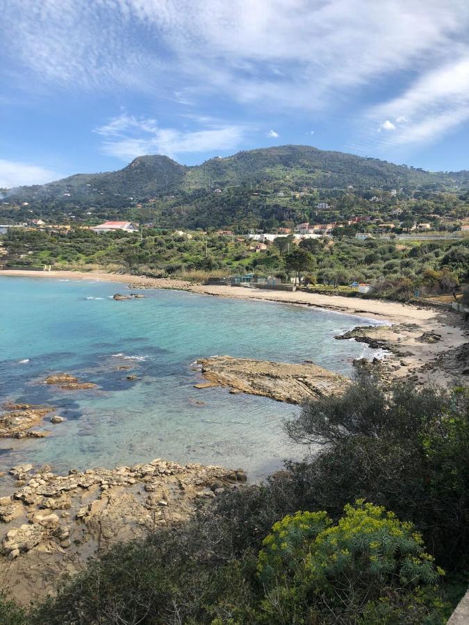 Virgin Villa Cefalu Exterior photo