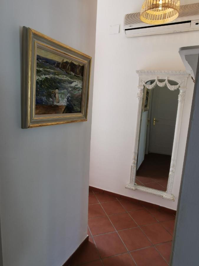 Virgin Villa Cefalu Exterior photo