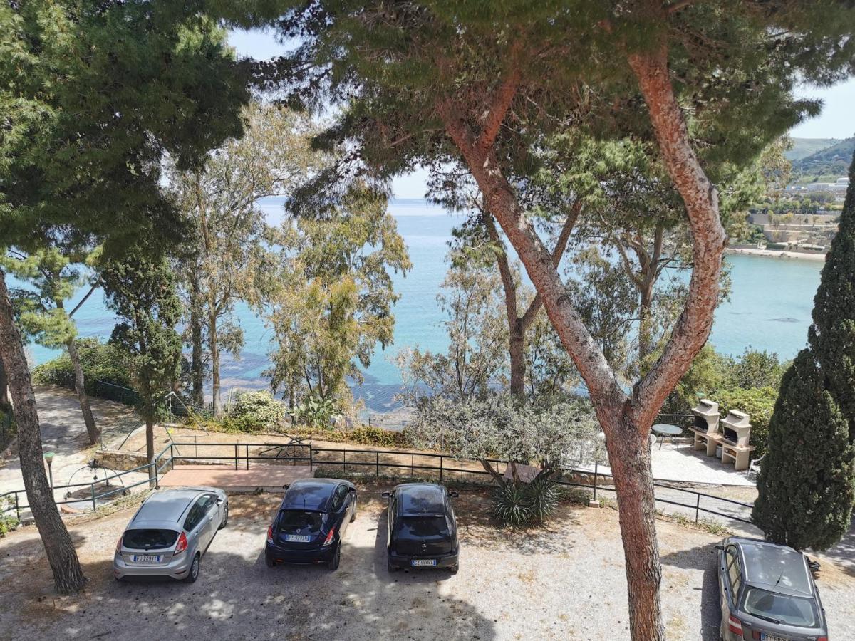 Virgin Villa Cefalu Exterior photo