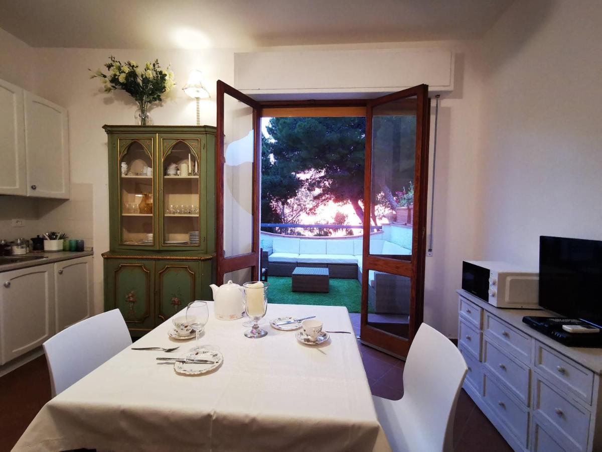 Virgin Villa Cefalu Exterior photo