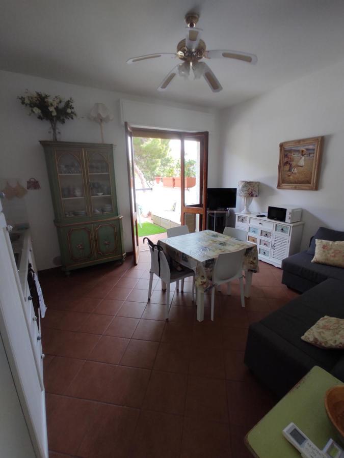 Virgin Villa Cefalu Exterior photo