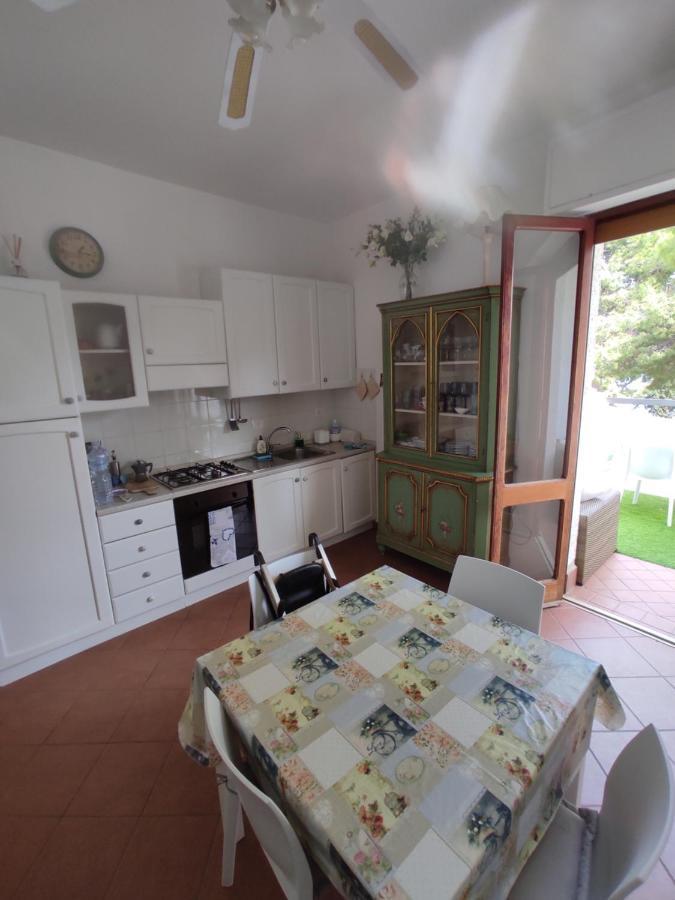 Virgin Villa Cefalu Exterior photo