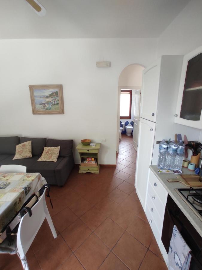 Virgin Villa Cefalu Exterior photo