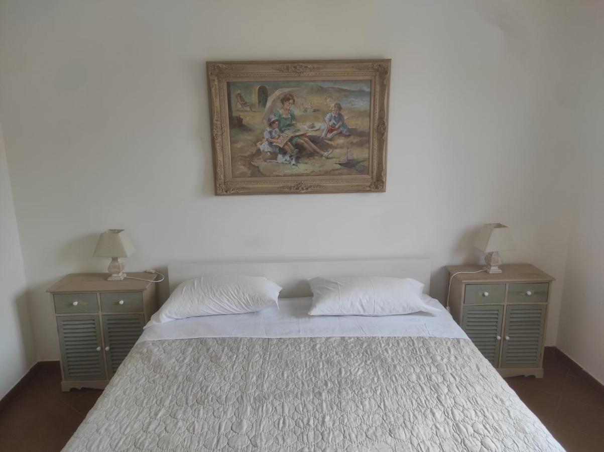 Virgin Villa Cefalu Exterior photo