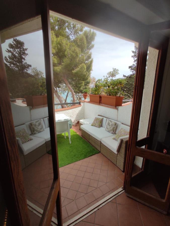 Virgin Villa Cefalu Exterior photo