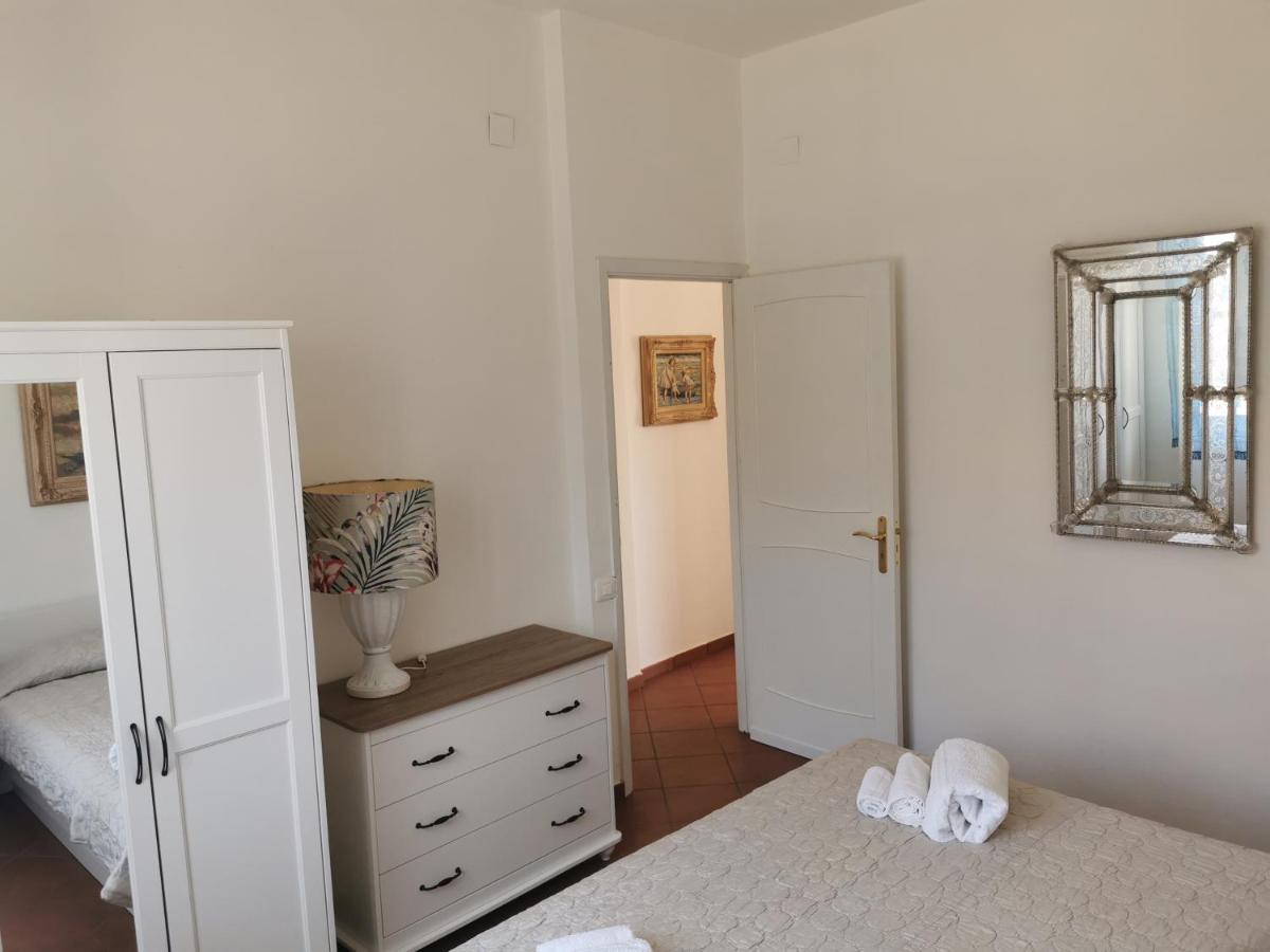 Virgin Villa Cefalu Exterior photo