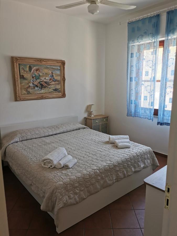 Virgin Villa Cefalu Exterior photo
